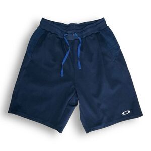 🕶️ Oakley Ace Volley 2.0 Shorts 🏄‍♂️ Men’s M Navy‎ Blue
